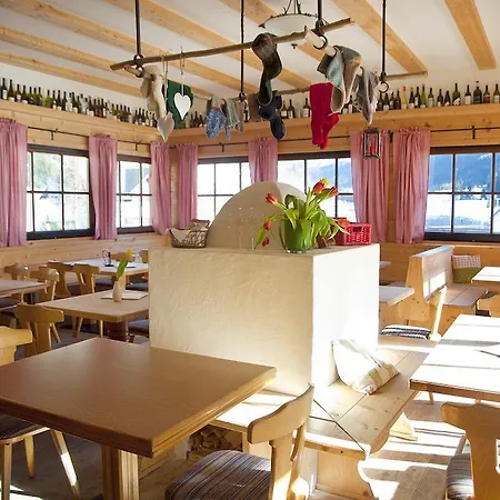 Pensión Landhaus Steer