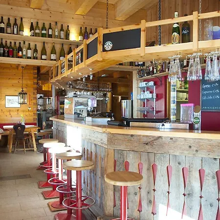 Maison d'hôtes Landhaus Steer