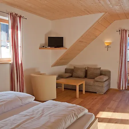 Maison d'hôtes Landhaus Steer Donnersbachwald