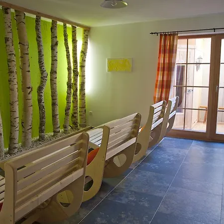 Maison d'hôtes Landhaus Steer *