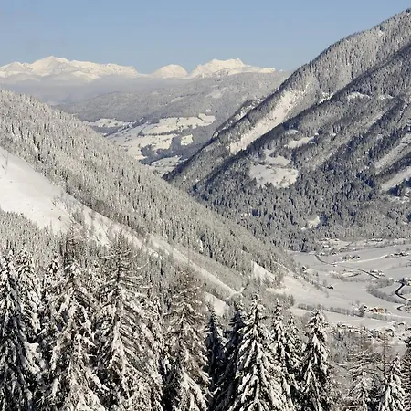 Pensión Landhaus Steer