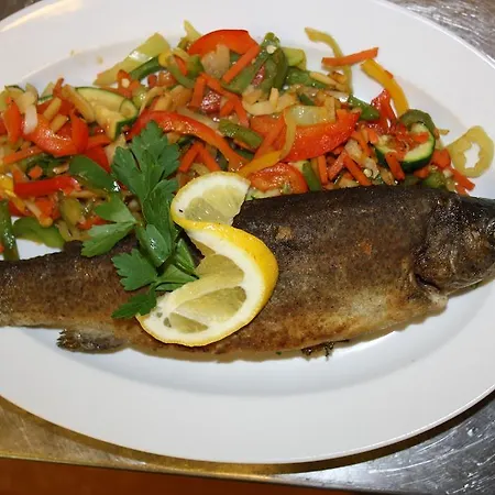 Maison d'hôtes Landhaus Steer *