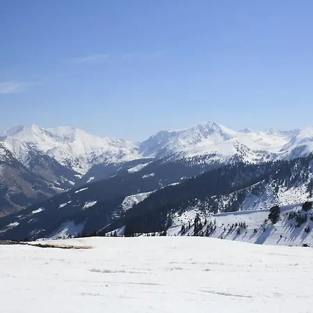 Pensión Landhaus Steer Donnersbachwald