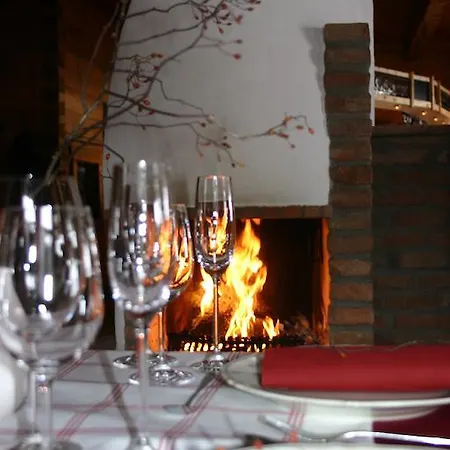 Affittacamere Landhaus Steer