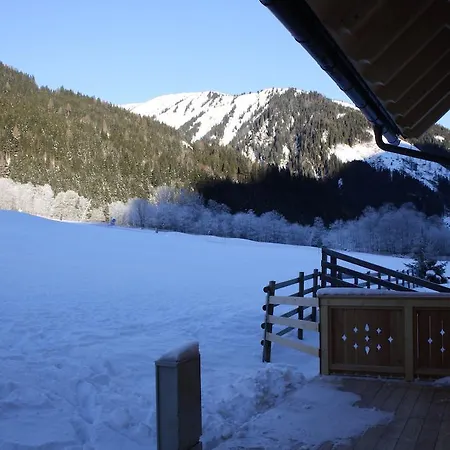 Pensión Landhaus Steer