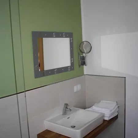 Maison d'hôtes Landhaus Steer *