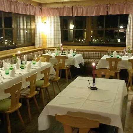 Maison d'hôtes Landhaus Steer Donnersbachwald