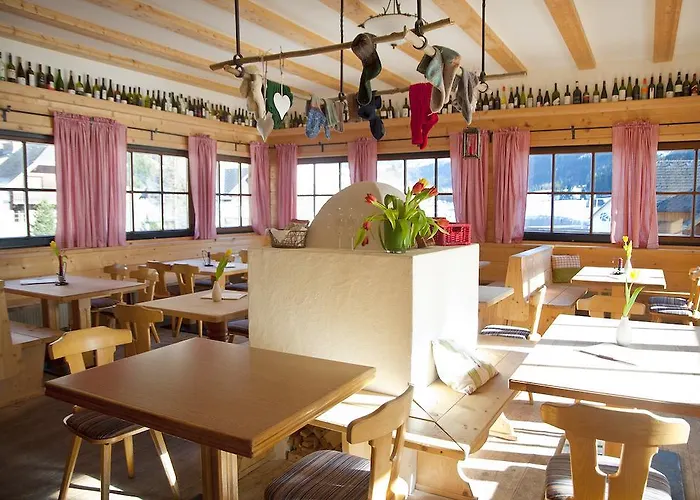 Pensión Landhaus Steer