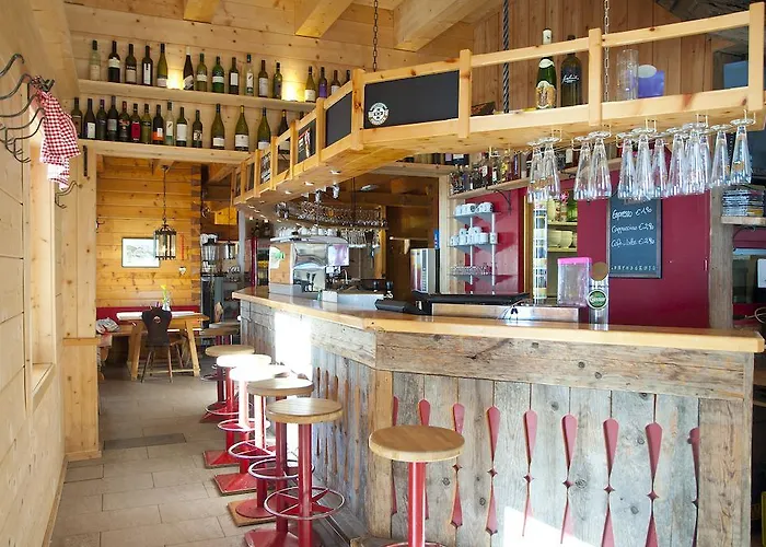 Pensión Landhaus Steer