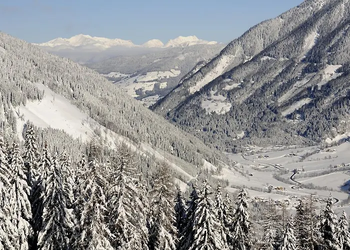 Pensión Landhaus Steer