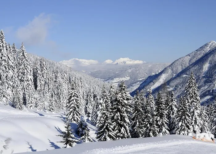 Pensión Landhaus Steer