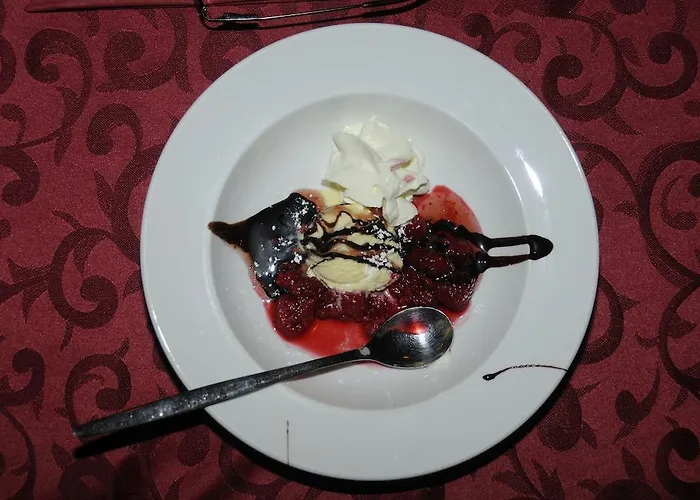 Pensión Landhaus Steer Donnersbachwald