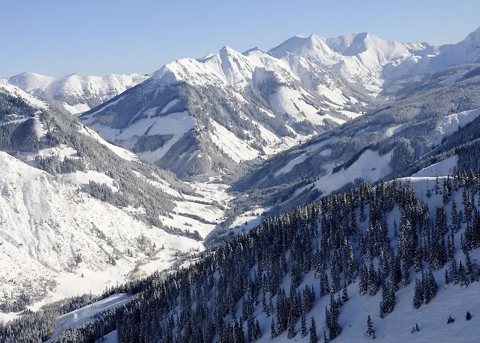 Pensión Landhaus Steer *