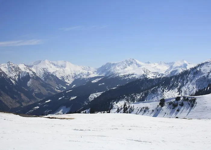 Pensión Landhaus Steer Donnersbachwald
