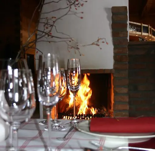 Pensión Landhaus Steer