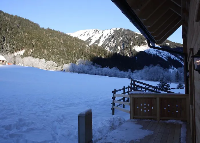 Pensión Landhaus Steer