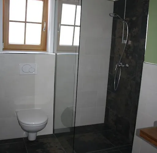 Pensión Landhaus Steer Donnersbachwald