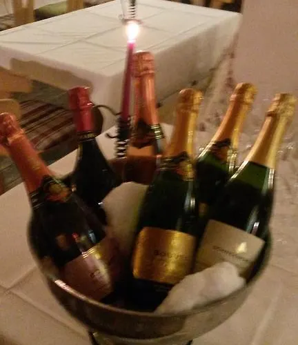 Landhaus Steer Donnersbachwald