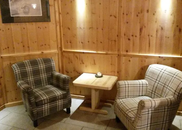 Pensión Landhaus Steer Donnersbachwald